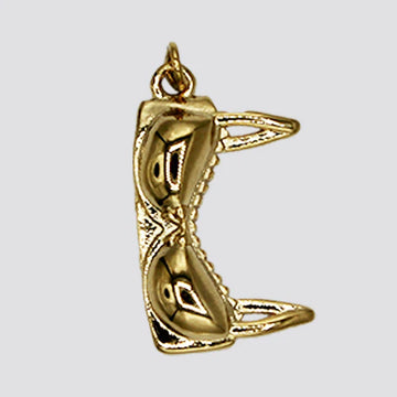 BRA charm