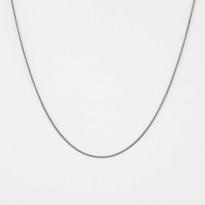 River Snake Chain Necklace image 2