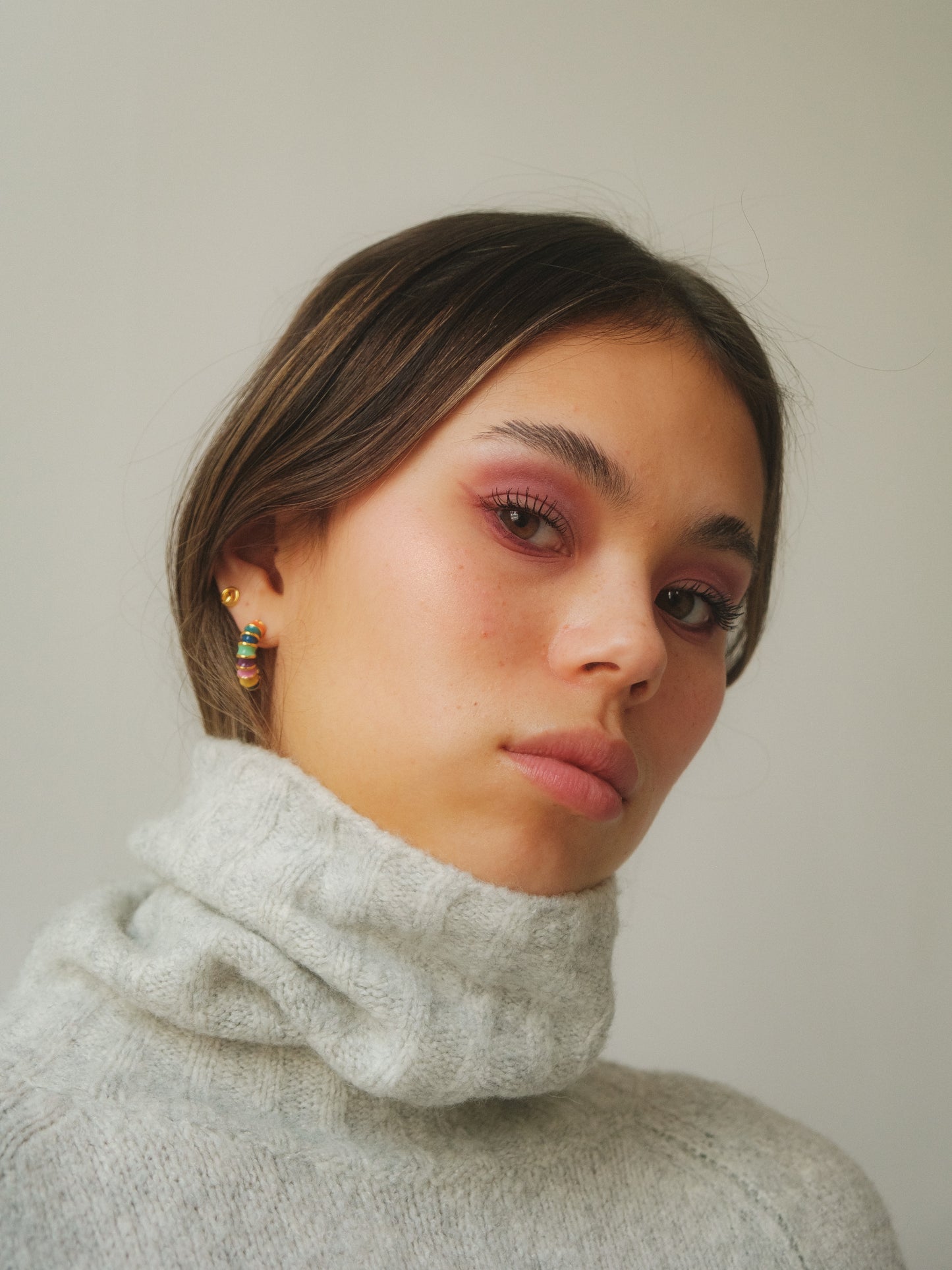 Clique Studs image 3