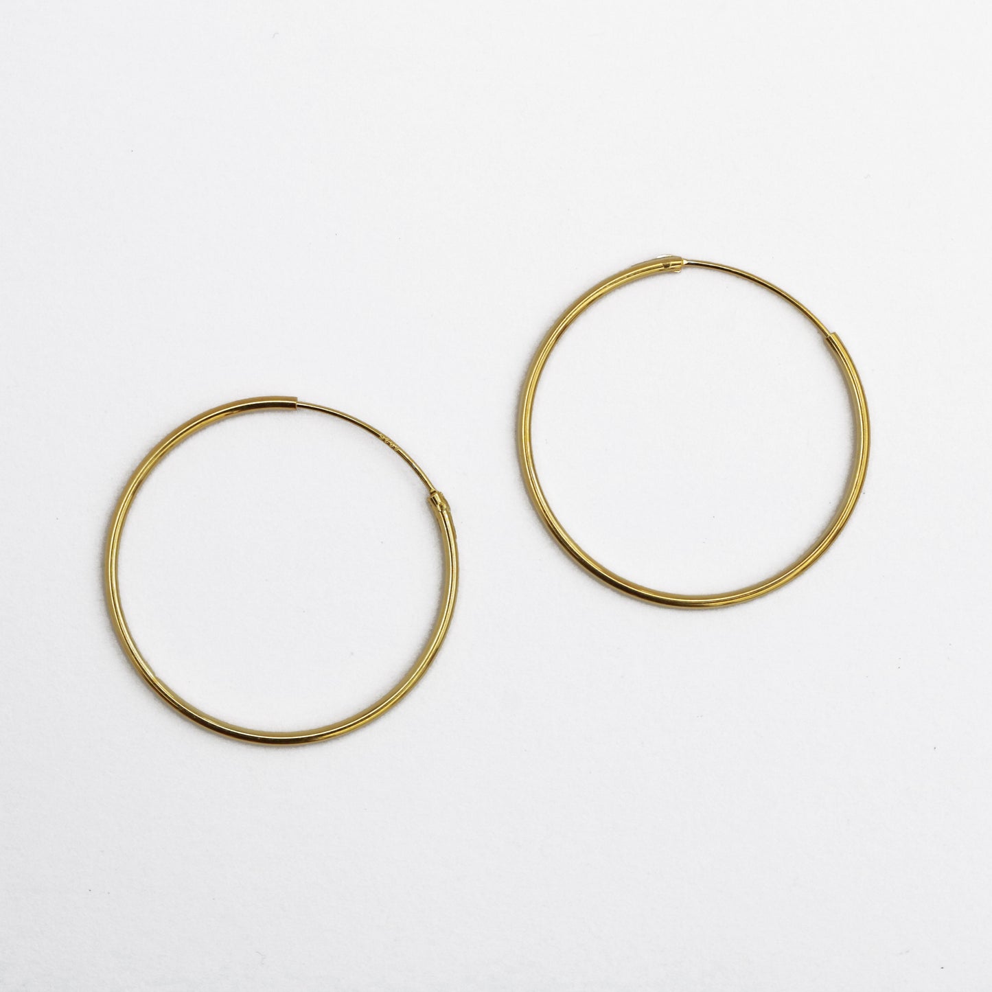 Essential Sleeper Hoops image 0