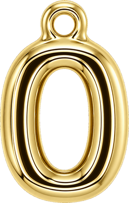 0 charm