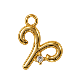 Aries charm