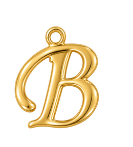 B charm