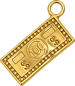 Money charm