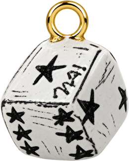Wa dice charm