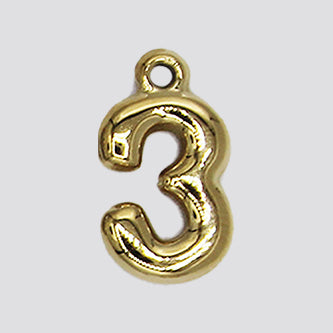 NUMBERS