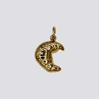 CROISSANT charm