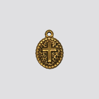 SPIRITUAL AND SYMBOLIC