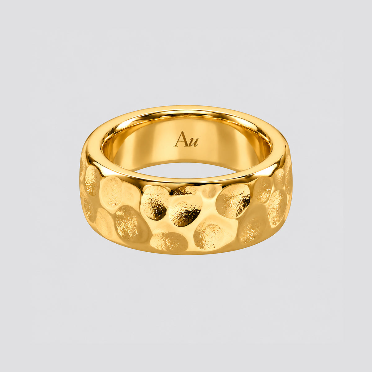 The Dune Ring