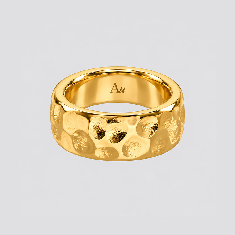 The Dune Ring