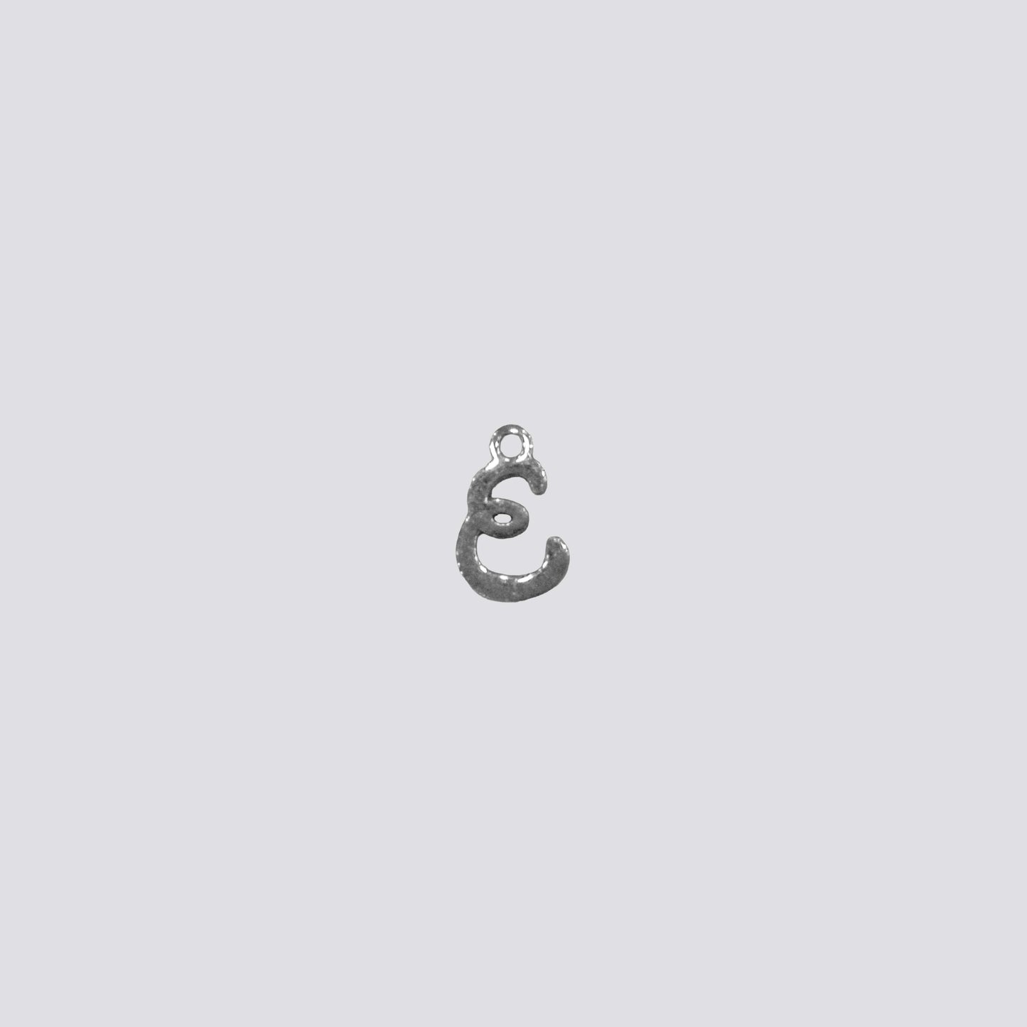LETTERS
