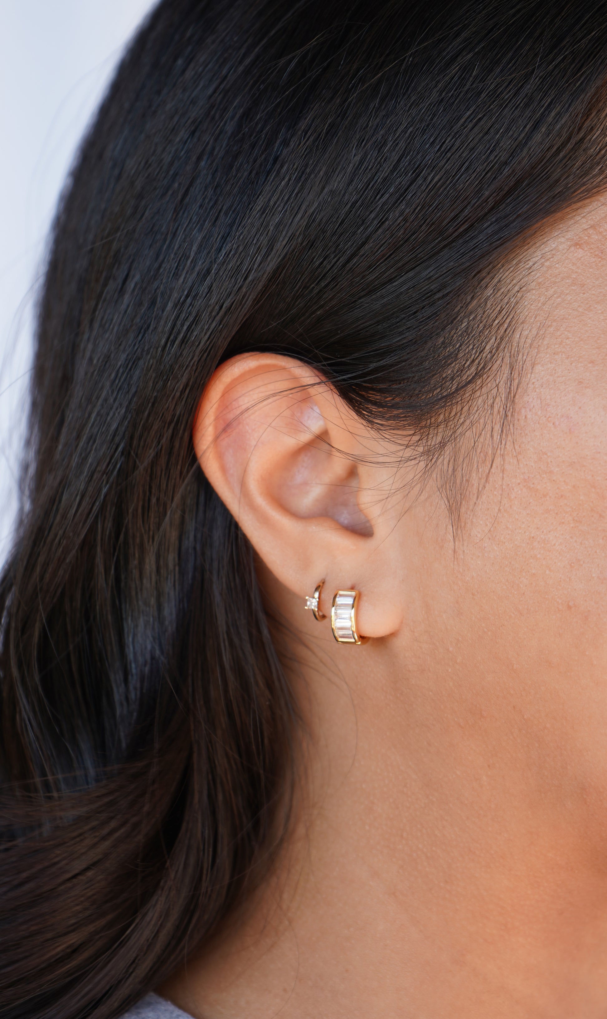 Glass Huggies image 1