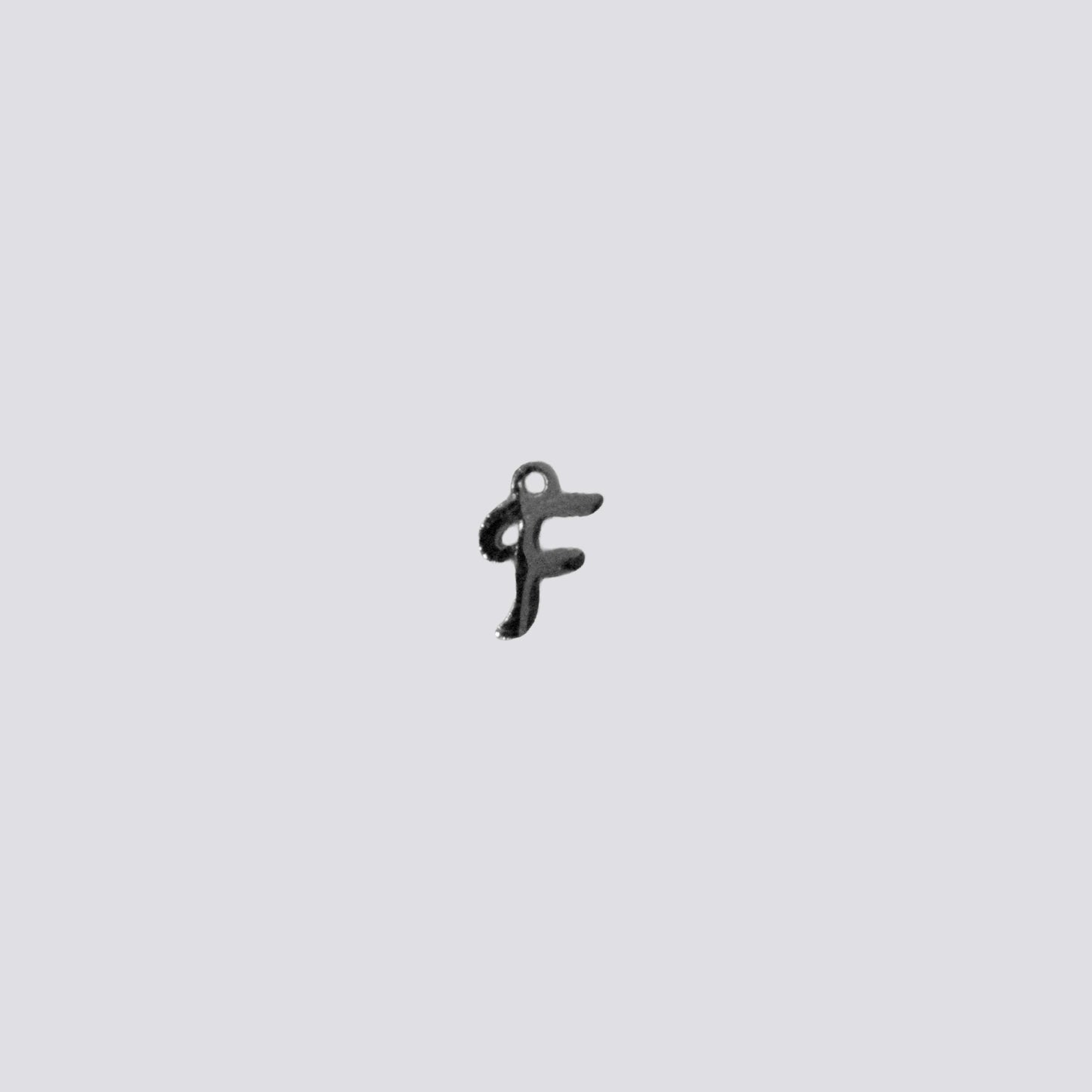 LETTERS