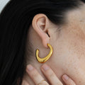 Hook Hoop Studs