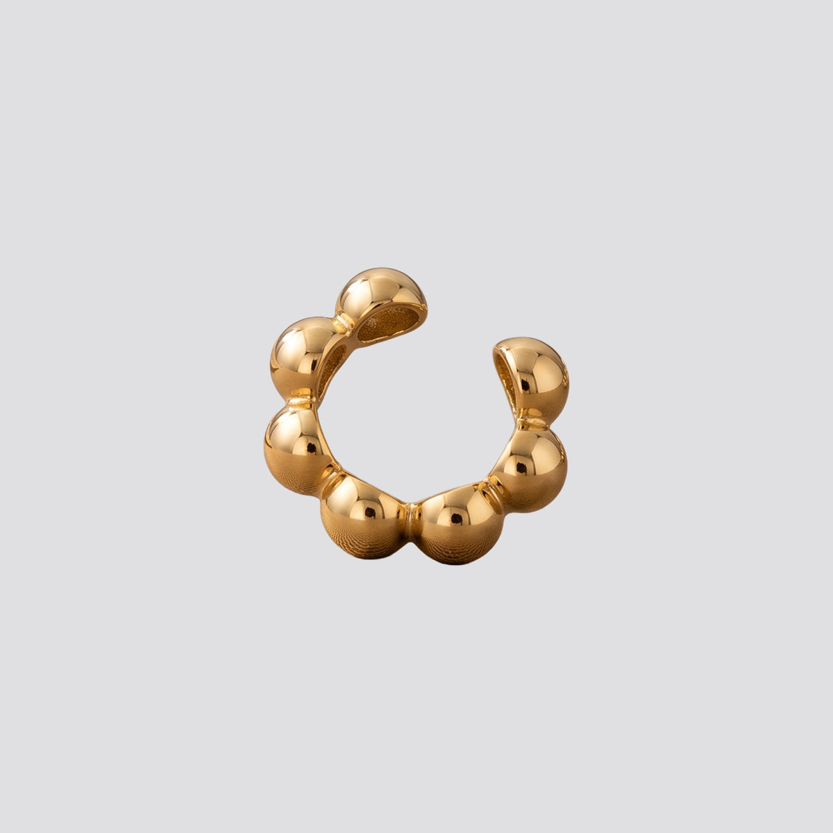 Fairy Ring Cuff