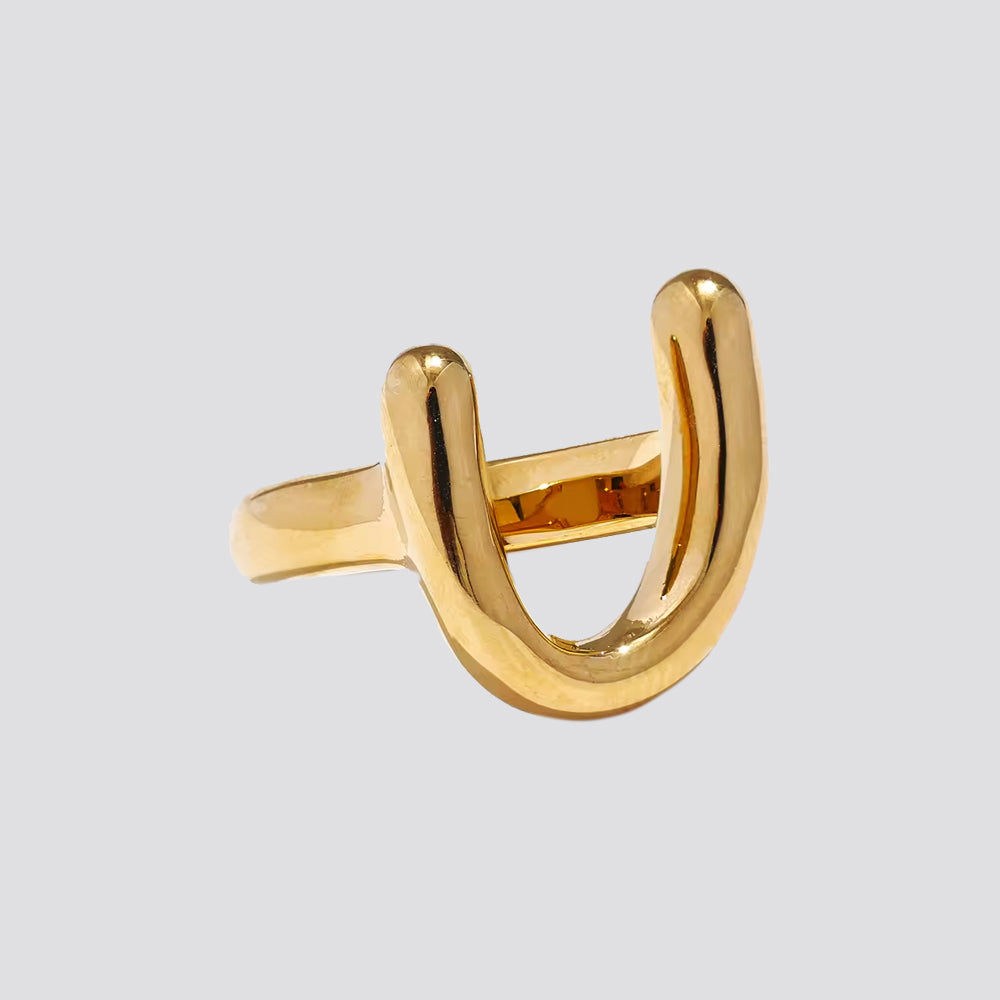 U Ring image 1