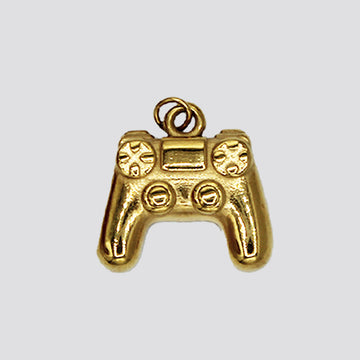 GAMING-CONTROLLER charm
