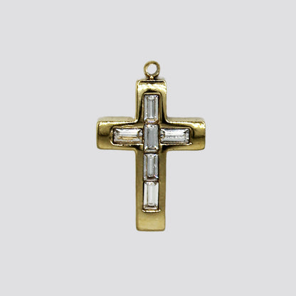 SPIRITUAL AND SYMBOLIC