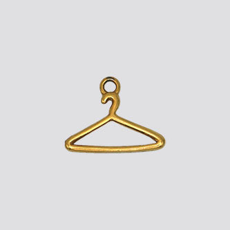 HANGER charm