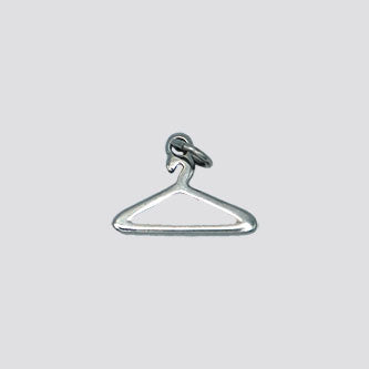 HANGER charm