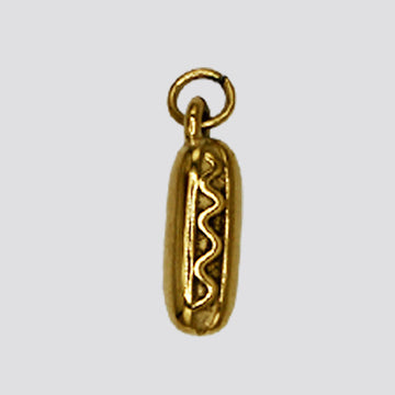 HOTDOG charm
