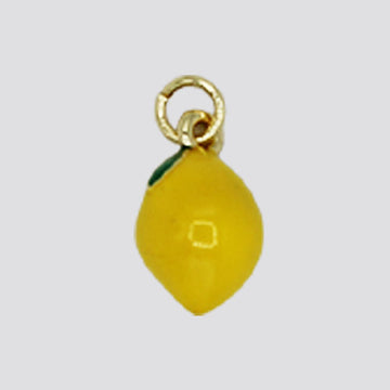 LEMON charm