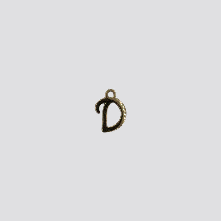 LETTERS