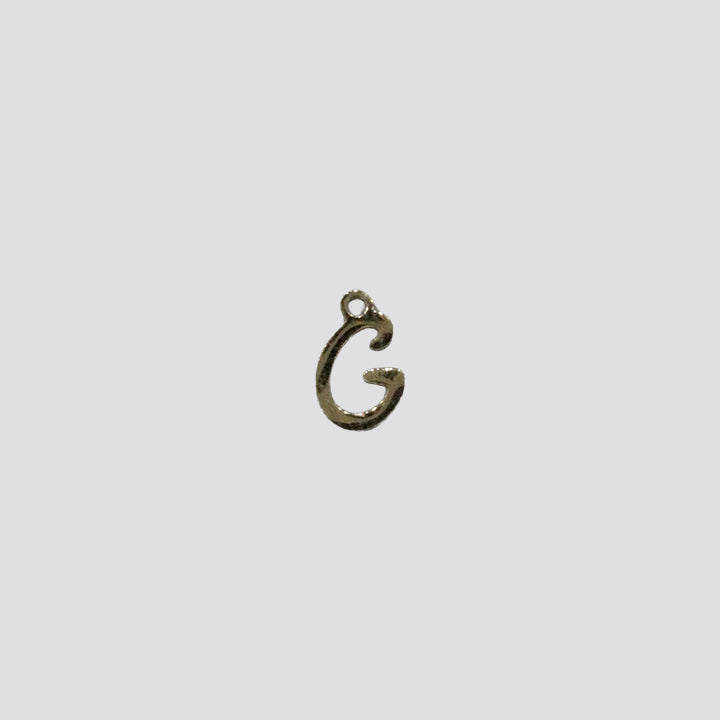 LETTERS