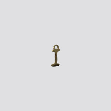 SMALL I charm