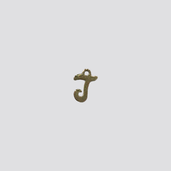 LETTERS