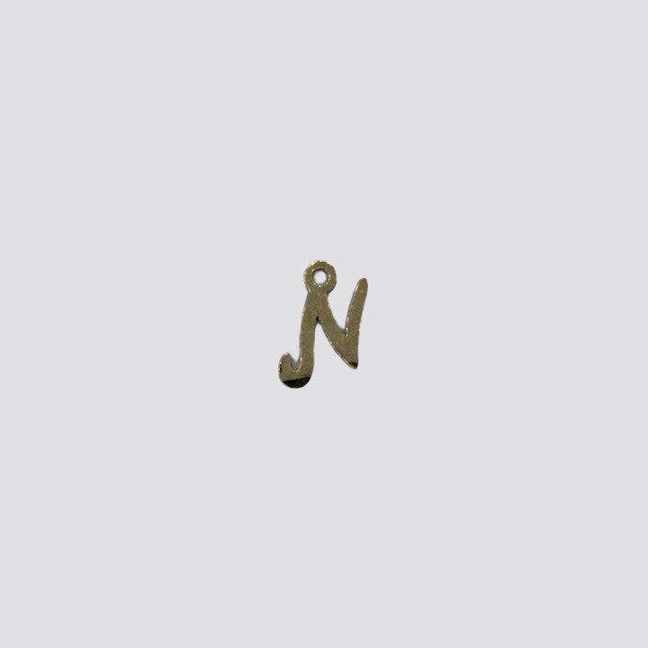 LETTERS