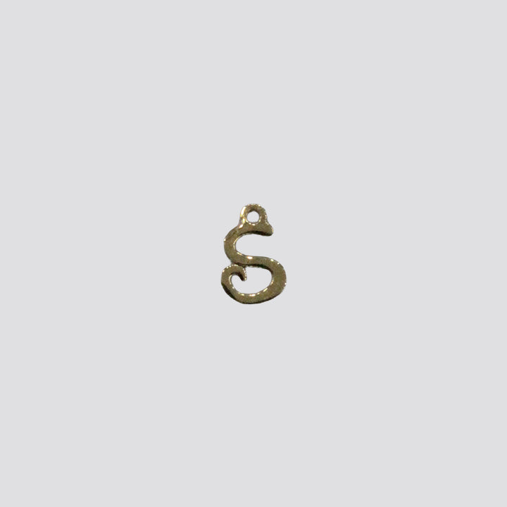 LETTERS