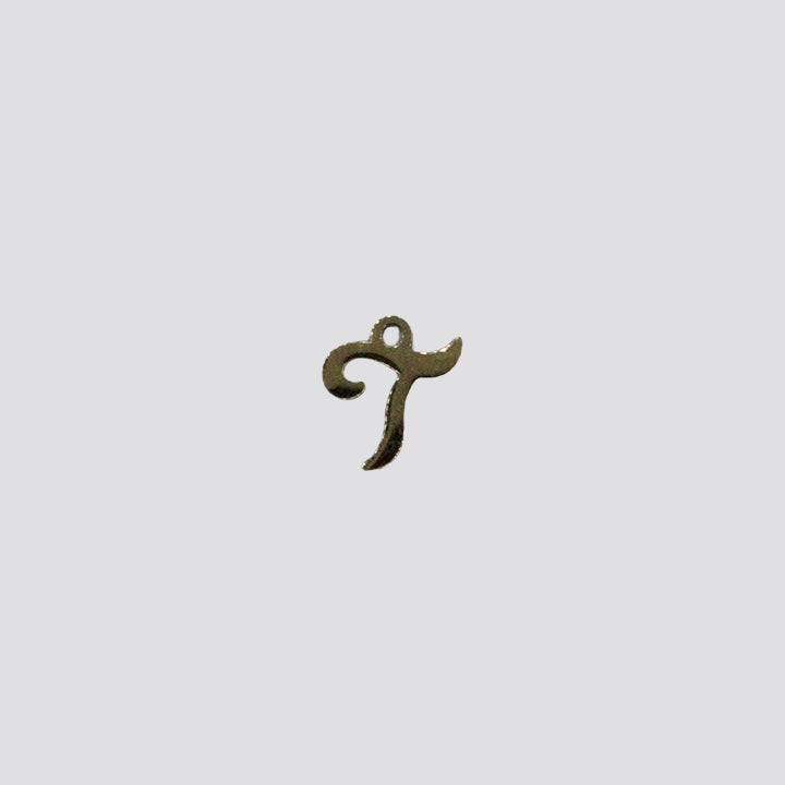 LETTERS