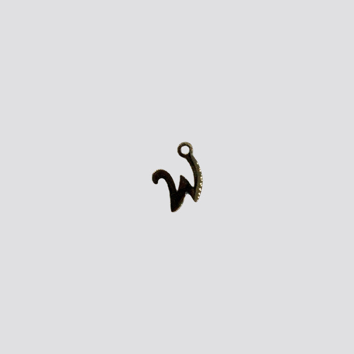LETTERS