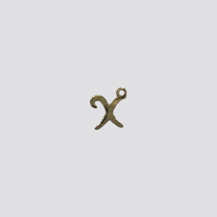 LETTERS