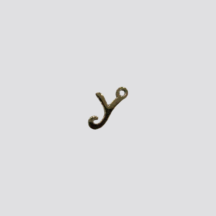 LETTERS