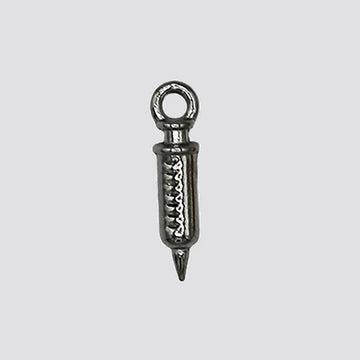 SYRINGE charm