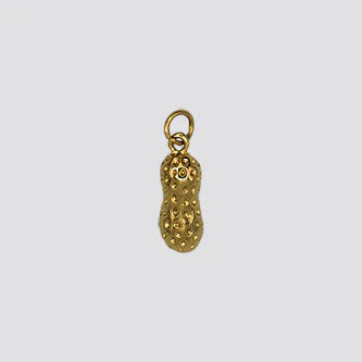 PEANUT charm