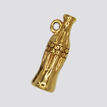 POP BOTTLE charm