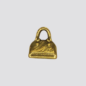 PURSE charm