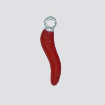 RED CHILI charm