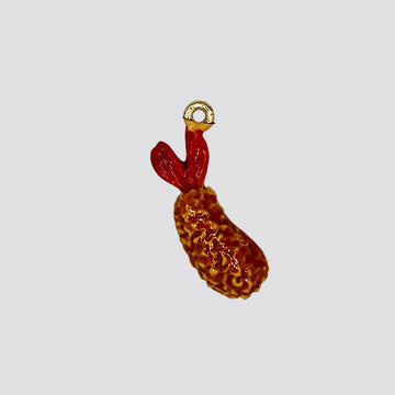 TEMPURA SHRIMP charm