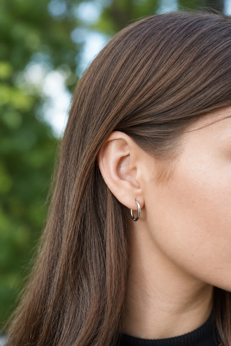 Signature Hoops