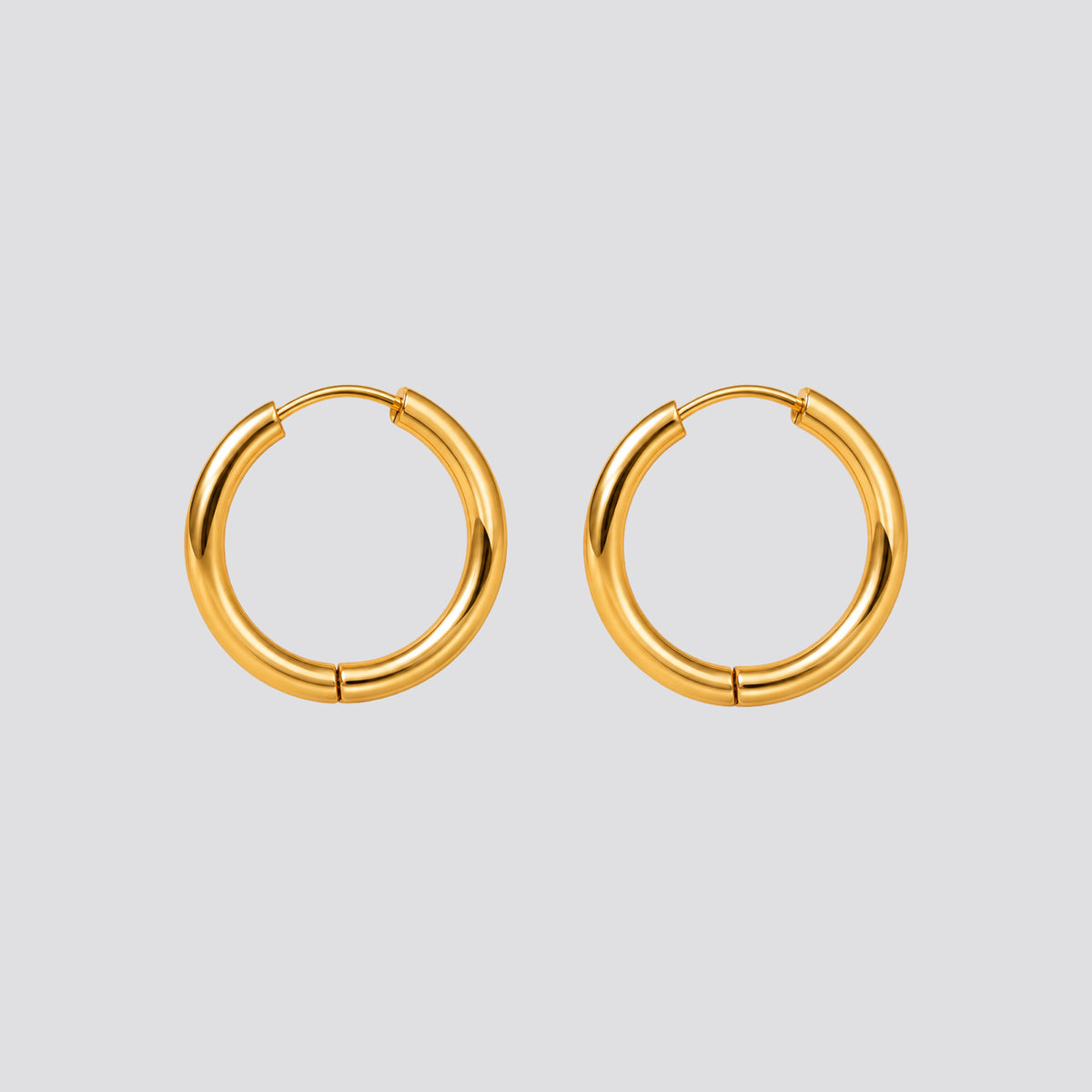 Signature Hoops