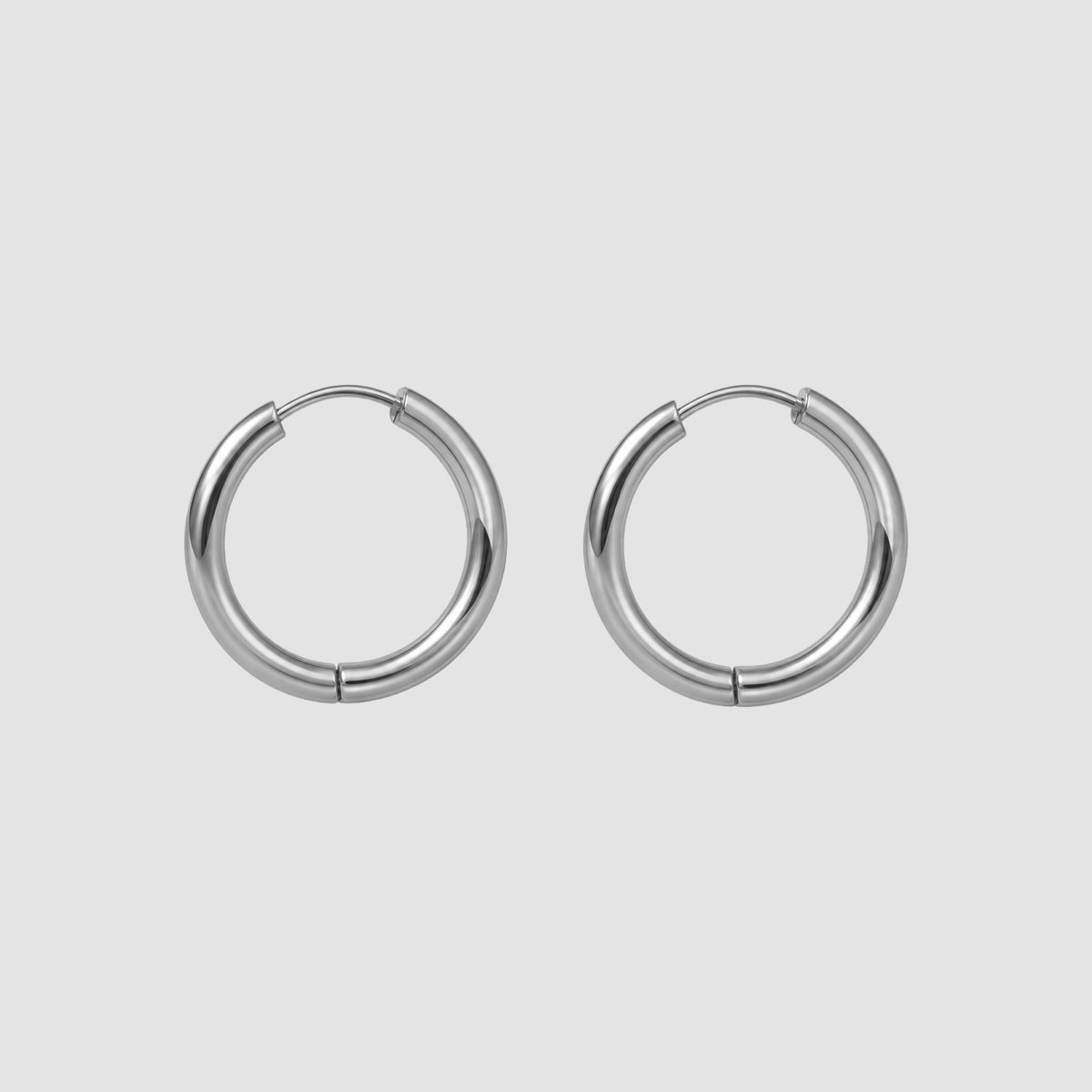 Signature Hoops
