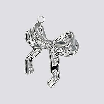 SIMPLE BOW charm