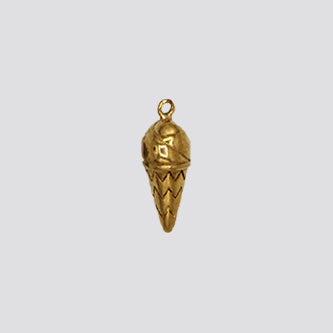 SIMPLE ICE CREAM charm
