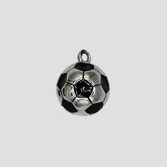 SOCCER BALL charm
