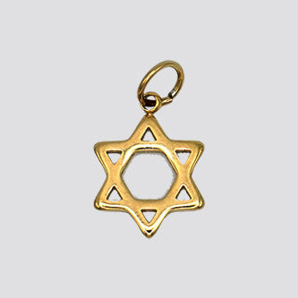 SPIRITUAL AND SYMBOLIC